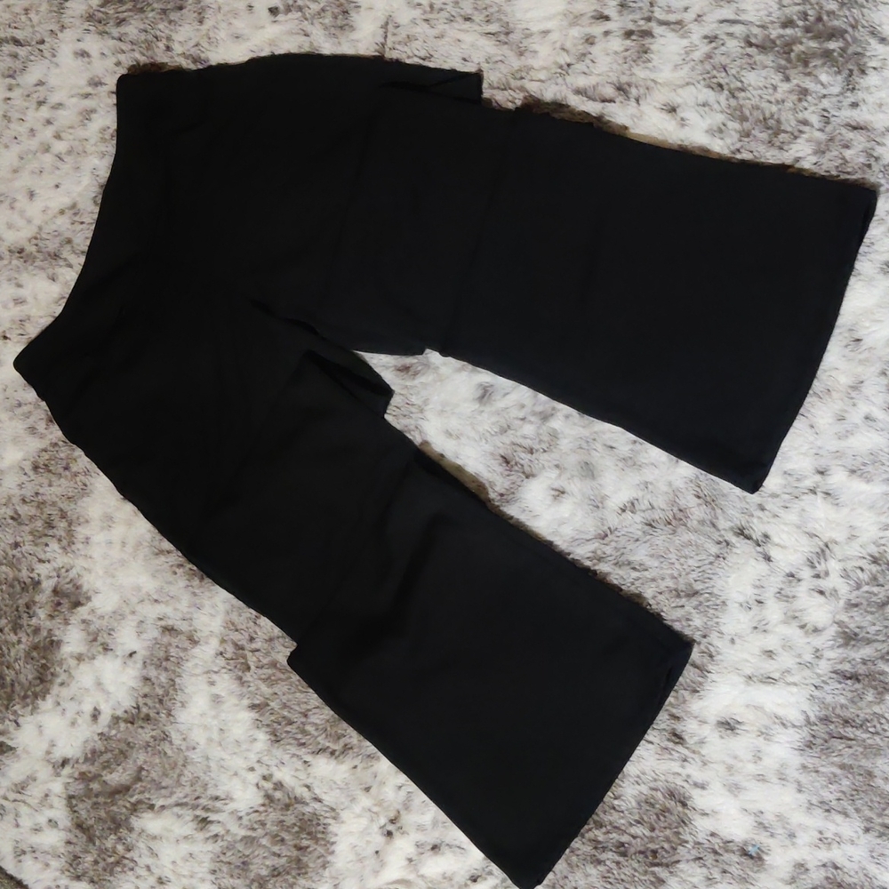 Snow Angel Flare Leg Pant